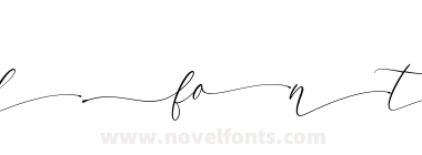 Opera Signature Script Swash