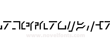 Modern Cybertronic