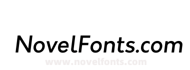 Orkney Medium Italic