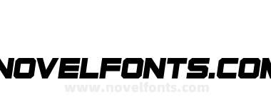 Osmica Bold Italic