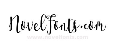 Ossellany Script