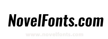 Oswald Demi Bold Italic