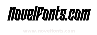 Outerion Italic