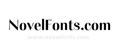 PF Marlet Display Bold
