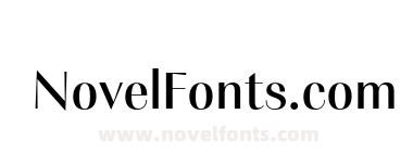 PF Marlet Display Medium