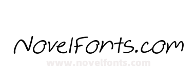 PSL Doungkamol Pro Italic