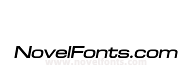PSL Natrinthorn Extra Pro Italic