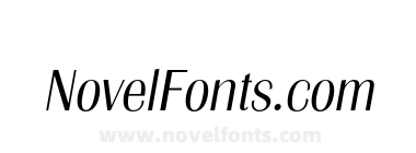 PSL Pojamarn Pro Italic