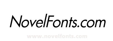 PSL Similanya Bold Italic