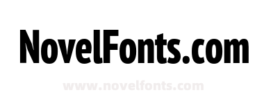 PT Sans Pro Condensed Extra Bold