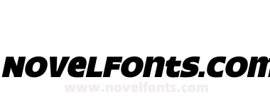 Pageson Italic
