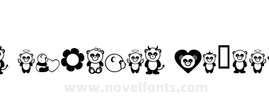 Pandamonium