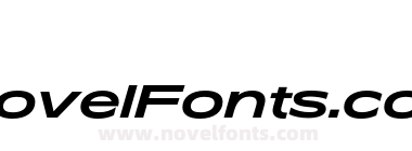 Pano Trial Bold Italic