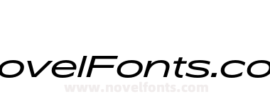 Pano Trial Regular Italic