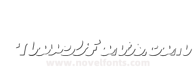 Panton Rust Script Heavy Trial Shadow