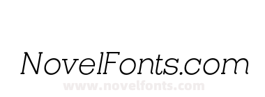Pardal Italic