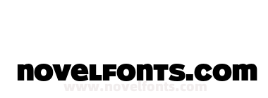 Parity Sans Black