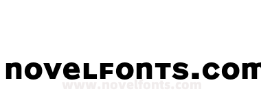 Parity Sans Extra Bold