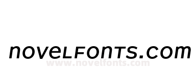 Parity Sans Medium Italic