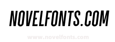 Parkson Bold Italic