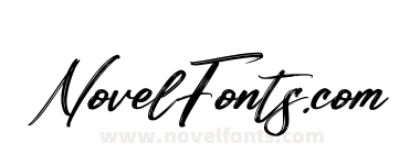 Patterson Southern Italic