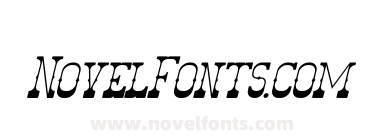 Patuoh Italic