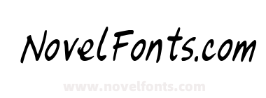 Paulo Bitencourt Italic