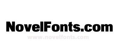 Pennypacker Condensed Black