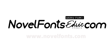 Monice Demo Italic