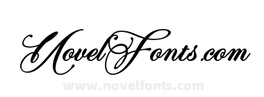 Perfecto Calligraphy Bold