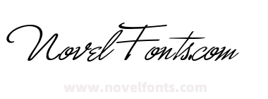 Monika Italic