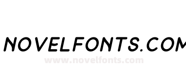 Peron Italic