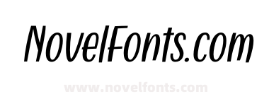Pidater Italic