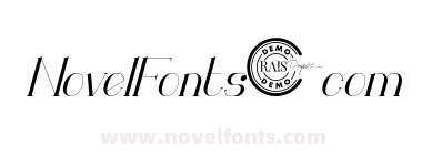 MonodicDemoItalic
