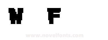 Pixel Friendship Regular