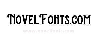 Pizza Gang Serif
