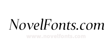 Plaisir Regular Italic
