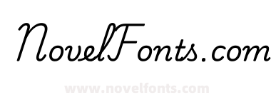 Playwrite NL Regular