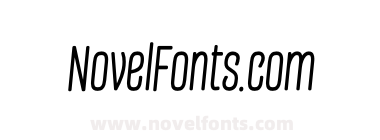 Polandslime Italic