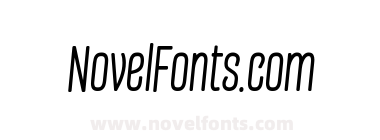 Polandslime Italic