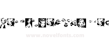 Monroe Dingbats