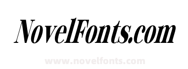 Ponita Italic