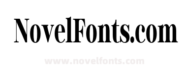 Ponita Serif