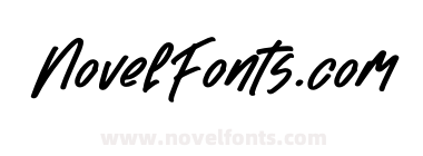 Pontipect Maxims Italic DEMO VE Italic