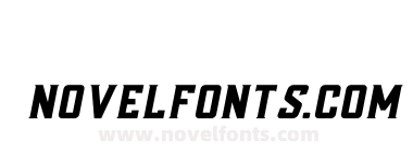 Posey Italic