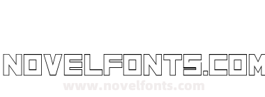 Poster Linear Inline Regular