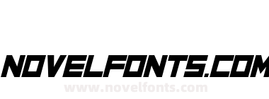 Poster Linear italic Regular