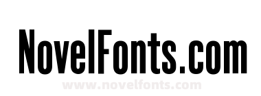 Poster Sans Bold