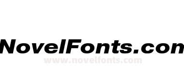 Pragmatica Ext Extra Bold Obl