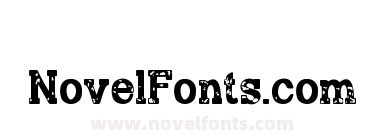Presidium Script Typeface